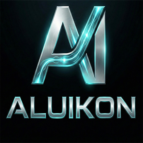 Aluikon