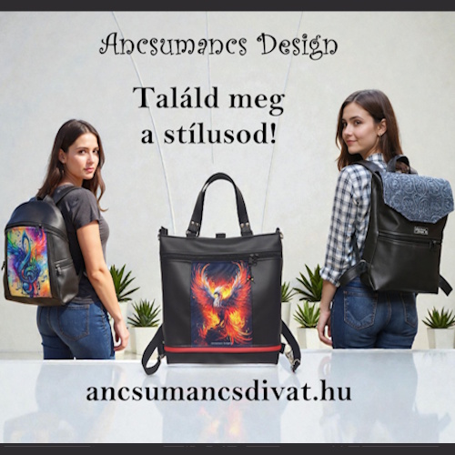 AncsumancsDesign