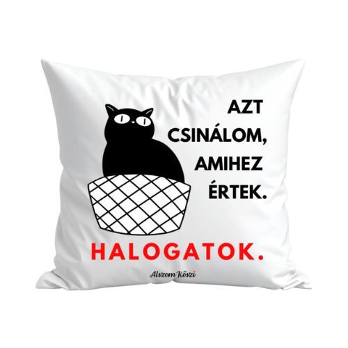 AlszomKöszi- Szarkasztikus-Vicces-Önazonos