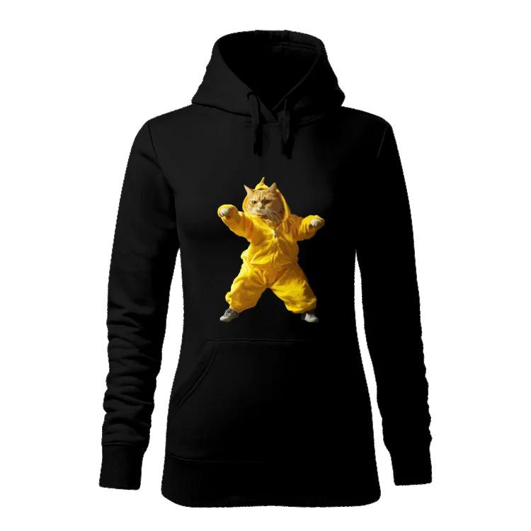 Miauuunkácsy a ninja