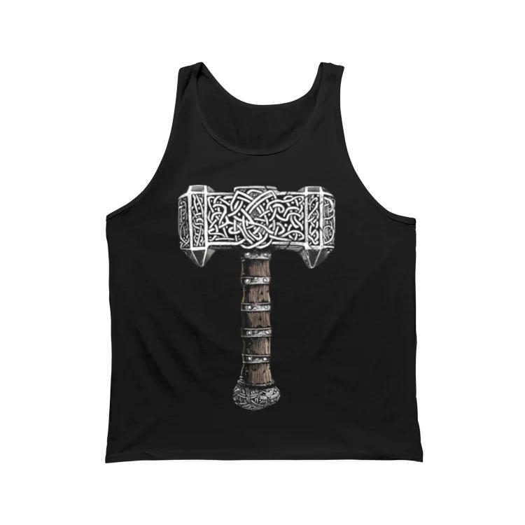 Mjölnir kalapács