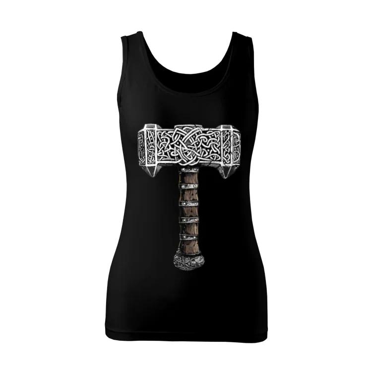 Mjölnir kalapács