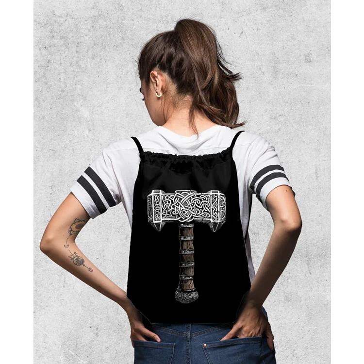 Mjölnir kalapács