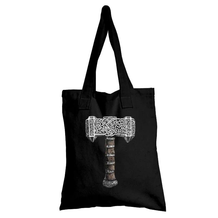 Mjölnir kalapács