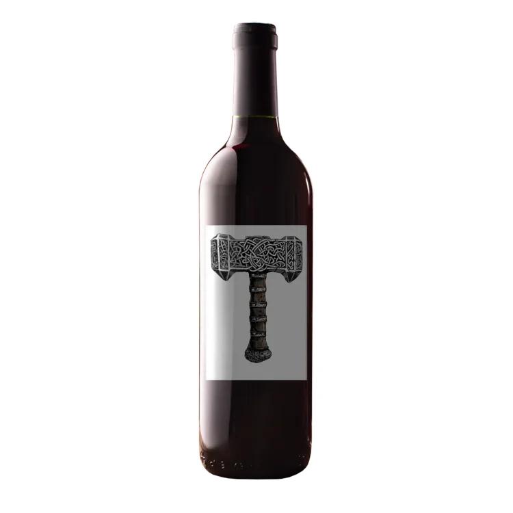 Mjölnir kalapács