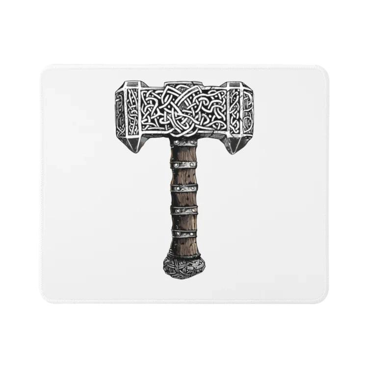 Mjölnir kalapács