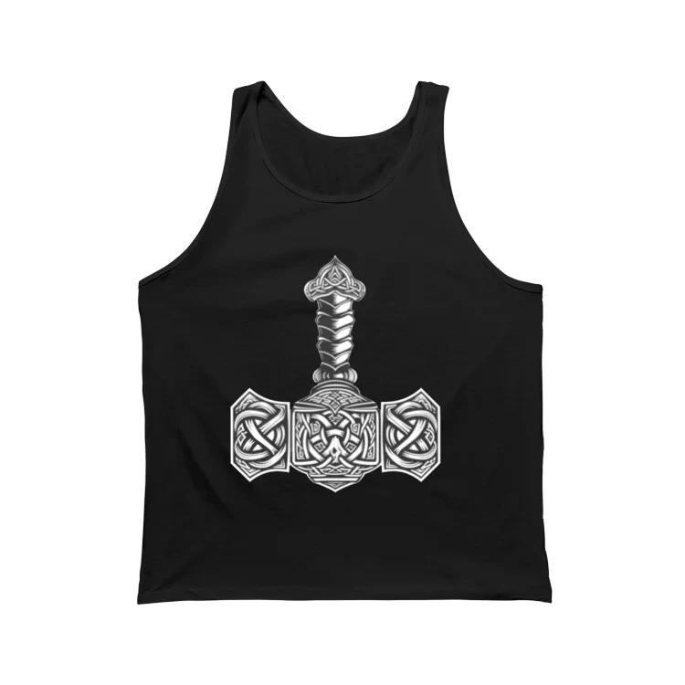 Rúna Mjölnir