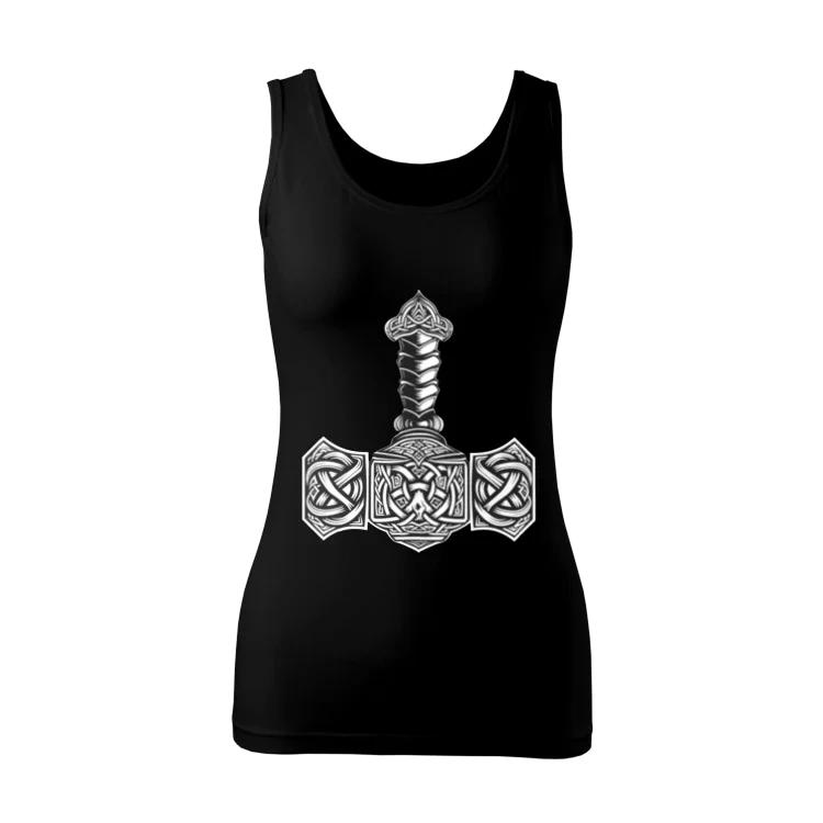 Rúna Mjölnir