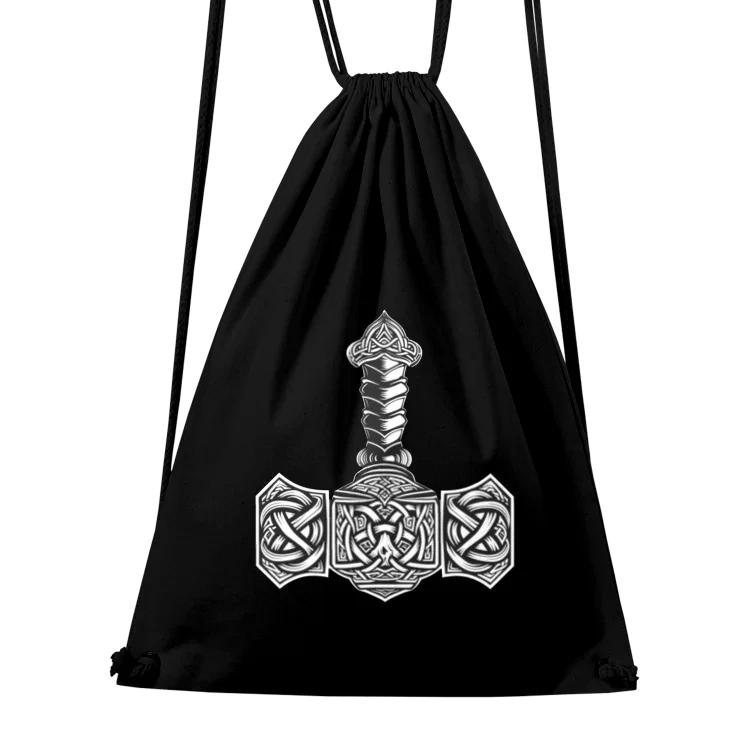 Rúna Mjölnir