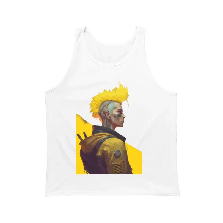 Yellowpunk 