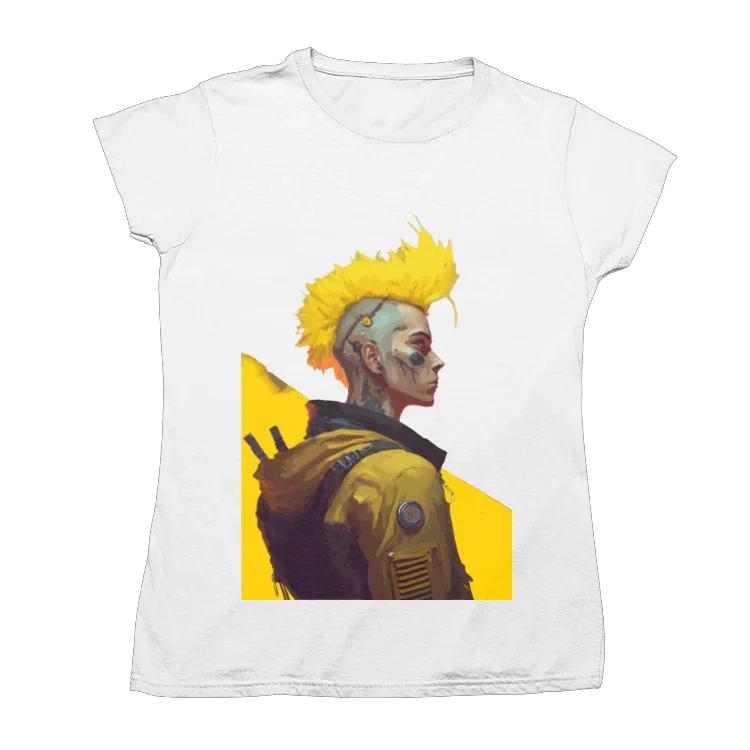 Yellowpunk 