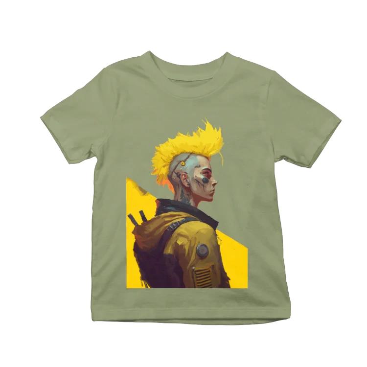 Yellowpunk 