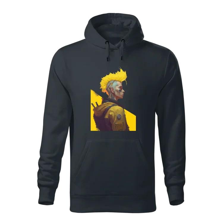 Yellowpunk 