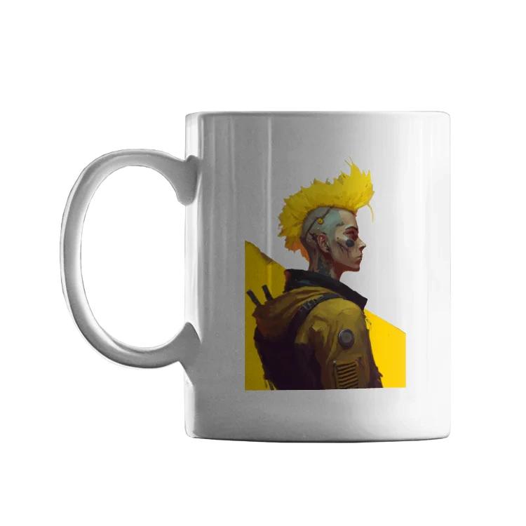 Yellowpunk 