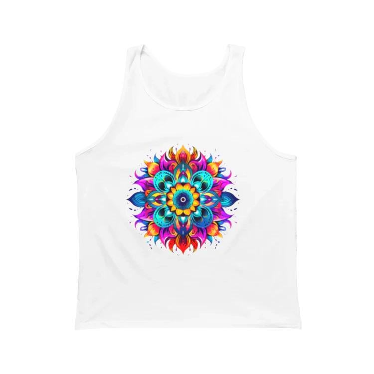 Részletes Mandala