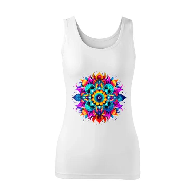 Részletes Mandala