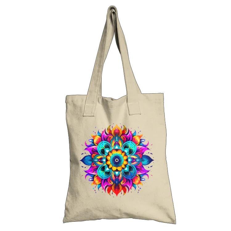 Részletes Mandala