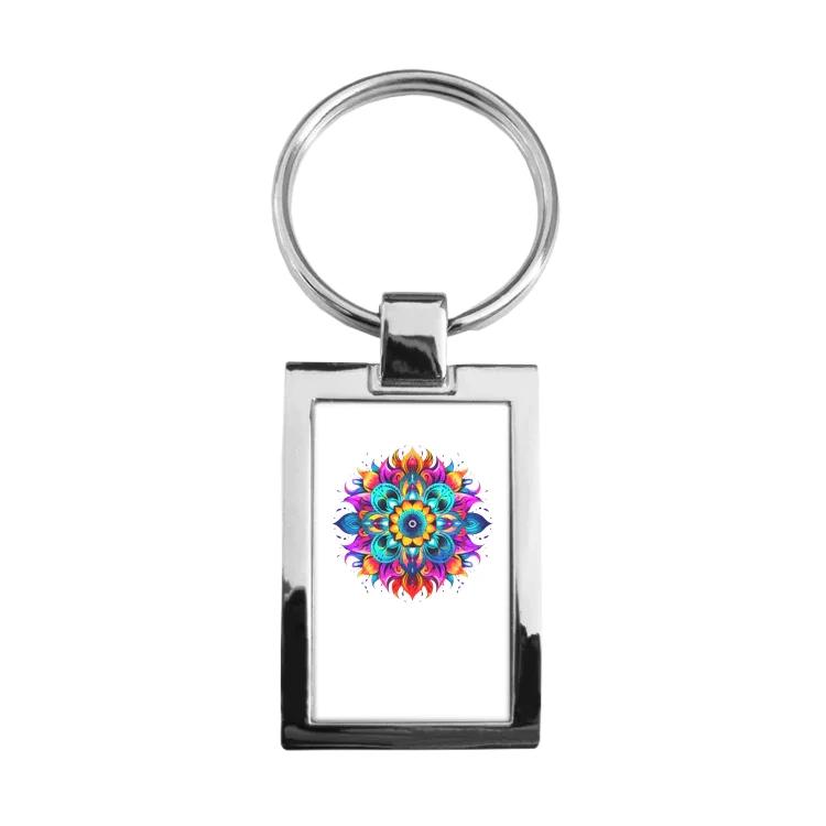 Részletes Mandala