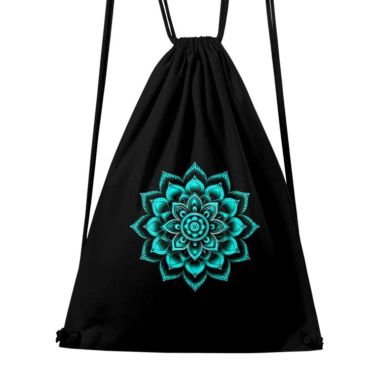 Henna Mandala