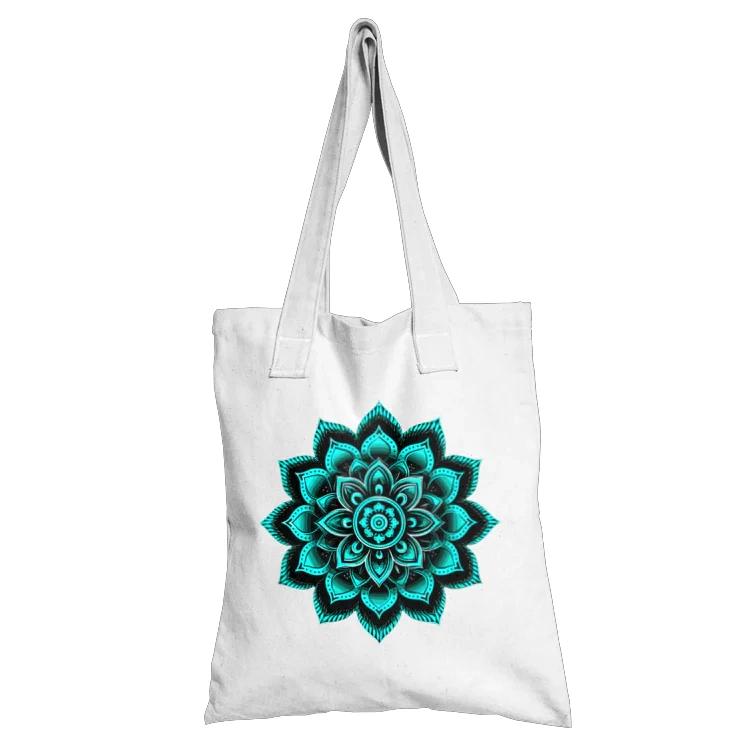 Henna Mandala