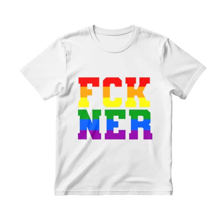 FCK Ner Pride 