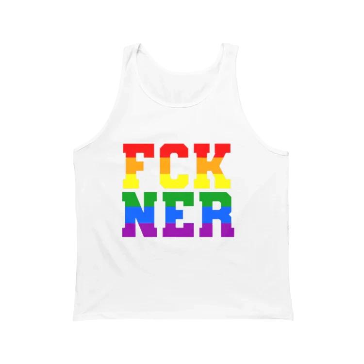 FCK Ner Pride 