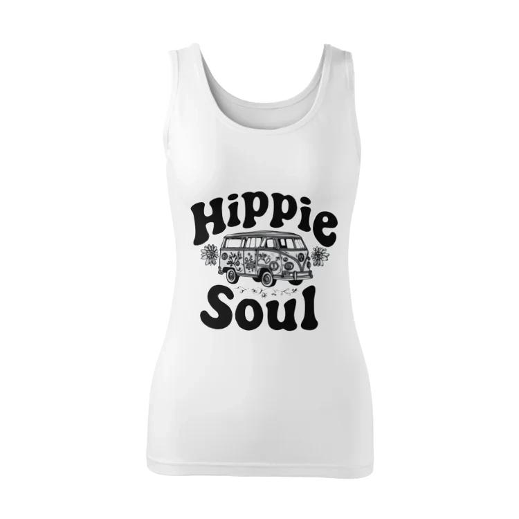 Hippie Soul 