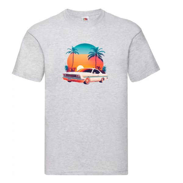 Autó hawaii