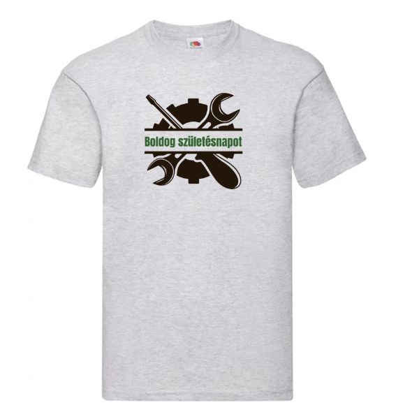 Boldog születésnapot