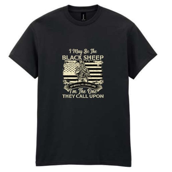 Black Sheep