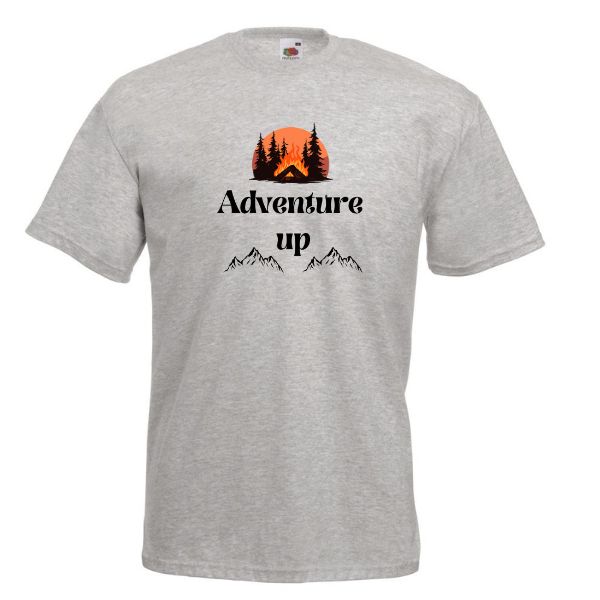 Adventure up