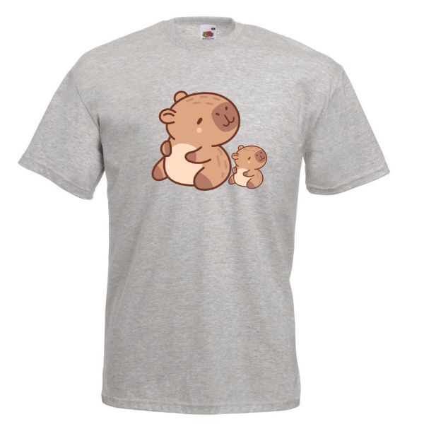 Capybara