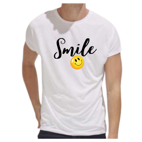 Smile
