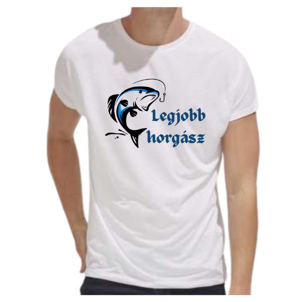 Legjobb horgász