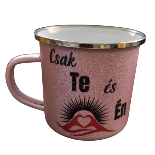 Csak Te és En