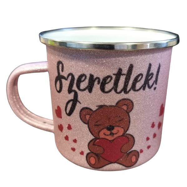 Szeretlek