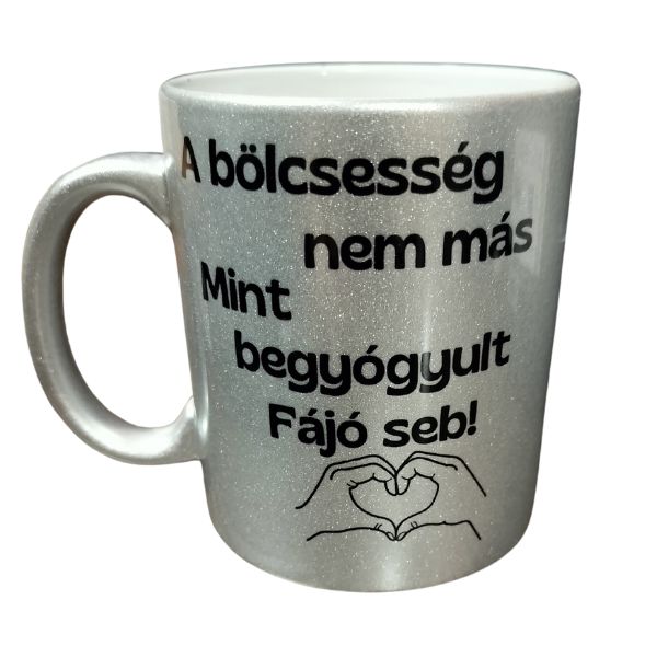 A bölcsesség nem más