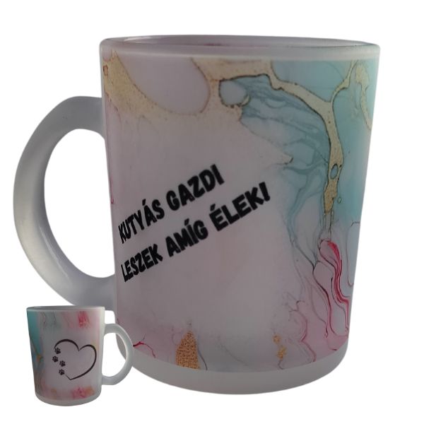 Kutyás gazdi vagyok