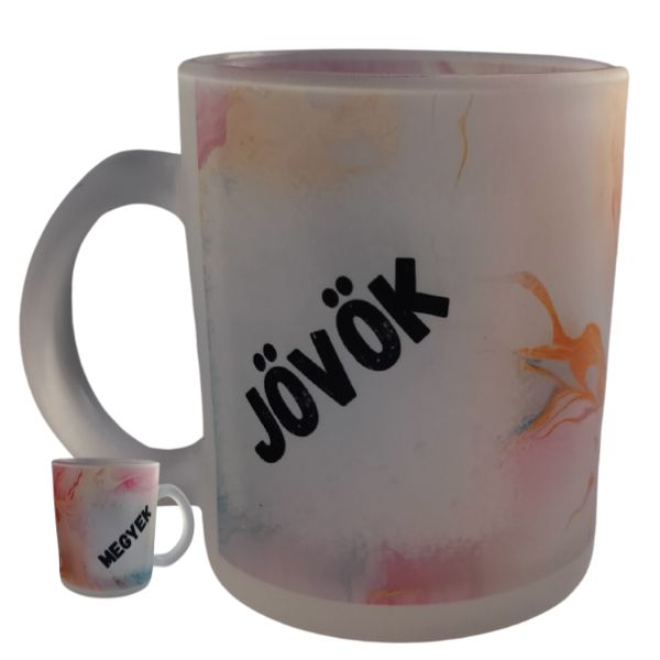 Jövök megyek