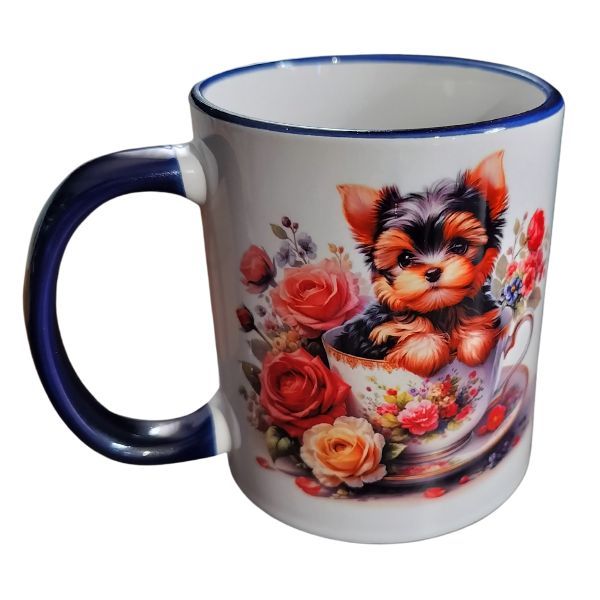 Yorki
