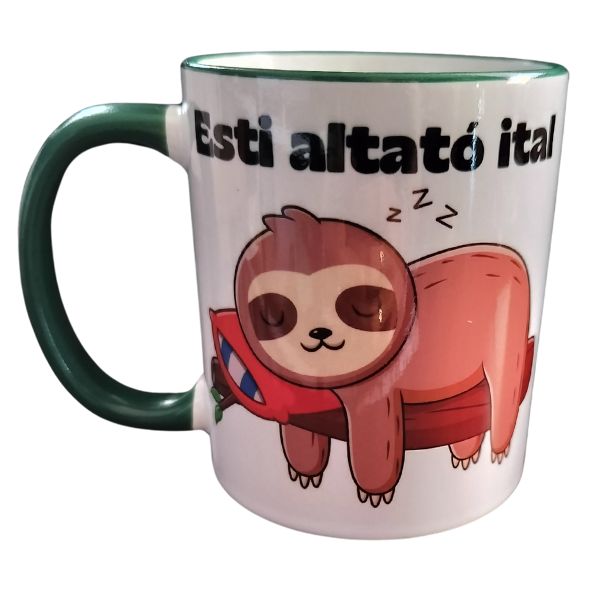 Esti altató ital
