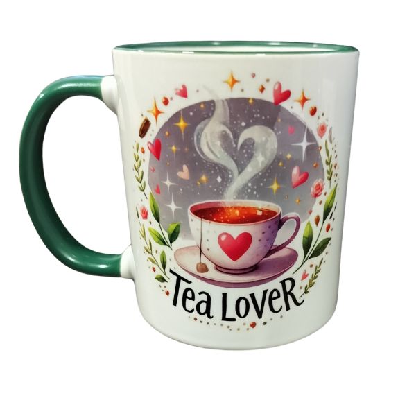 Tea lover