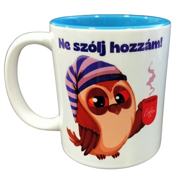 Ne szólj hozzám