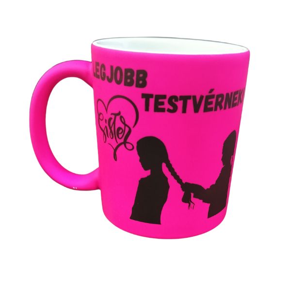 Legjobb testvér