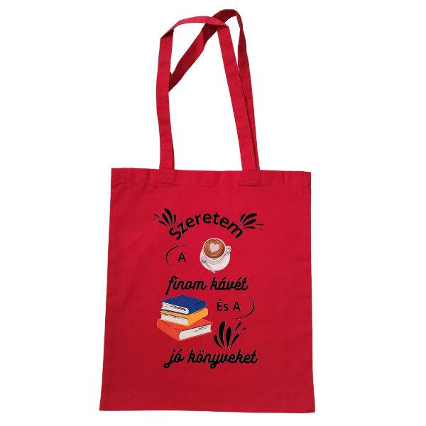 Szeretem a finom kávét