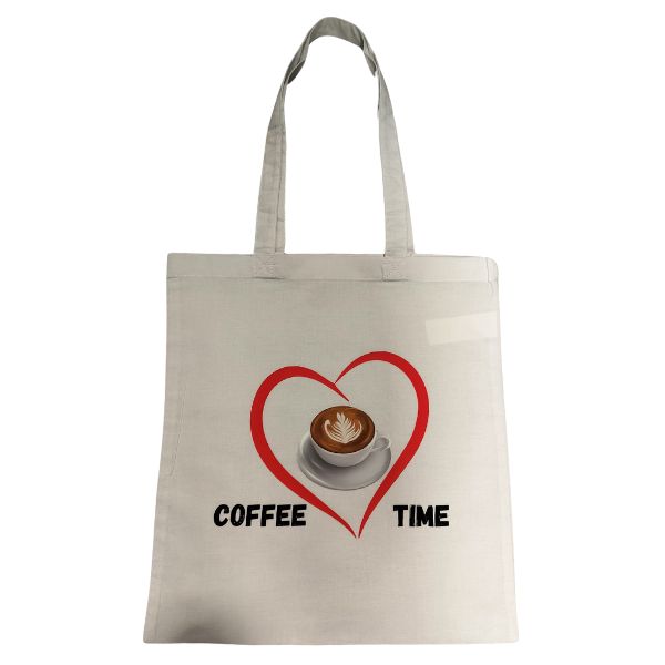 Coffee time