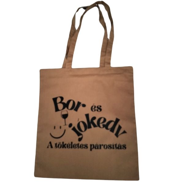 Bor és jókedv