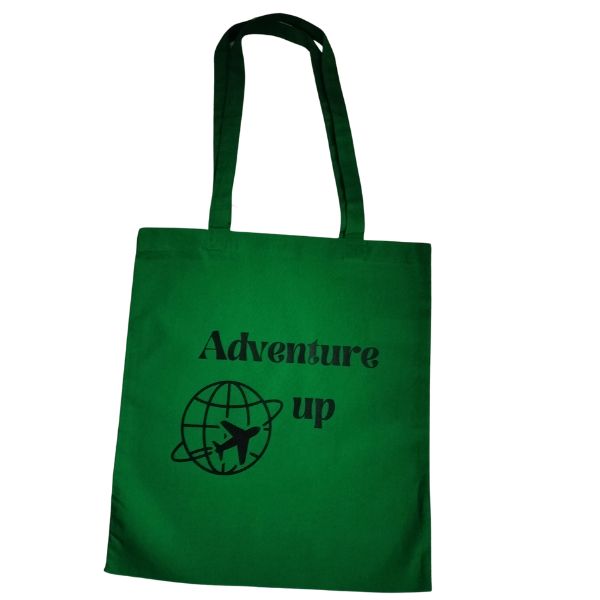 Adventure up