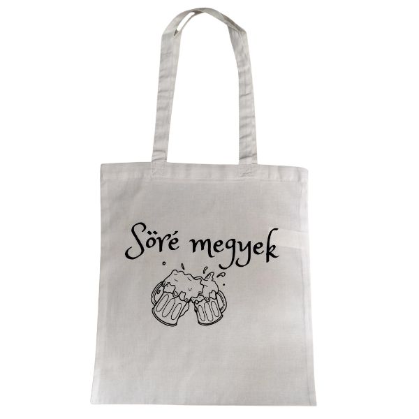 Söré megyek