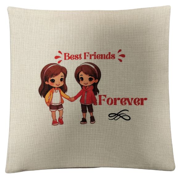 Best Friends